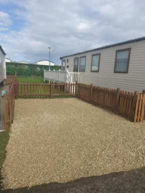 149 Holiday Resort Unity 6 berth Passes optional